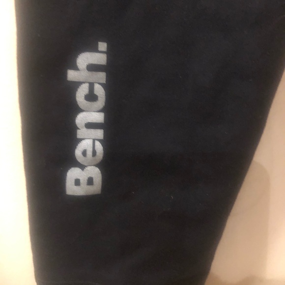 Black Bench capri leggings - Picture 4 of 4